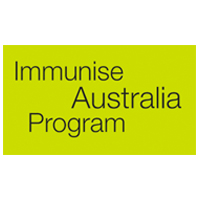 immmunise australia 